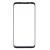 Touch Screen Digitizer For Meizu 16 Black By - Maxbhi Com