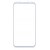 Touch Screen Digitizer For Meizu 16 White By - Maxbhi Com