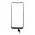 Touch Screen Digitizer For Zte Blade V10 Vita Black By - Maxbhi Com