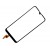 Touch Screen Digitizer For Zte Blade V10 Vita Black By - Maxbhi Com