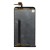 Lcd With Touch Screen For Asus Zenfone 2 Ze551ml Black By - Maxbhi Com