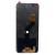 Lcd With Touch Screen For Infinix Note 7 Blue By - Maxbhi Com