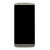 Lcd With Touch Screen For Moto G6 Play Gold By - Maxbhi Com