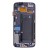 Lcd With Touch Screen For Samsung Galaxy S6 Edge Cdma Gold By - Maxbhi Com