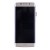 Lcd With Touch Screen For Samsung Galaxy S6 Edge Gold By - Maxbhi Com