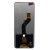 Lcd With Touch Screen For Tecno Pova White By - Maxbhi Com