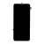 Lcd With Touch Screen For Xiaomi Poco C3 Black By - Maxbhi Com