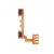 Volume Button Flex Cable For Oppo Reno 2 By - Maxbhi Com