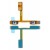 Volume Button Flex Cable For Xiaomi Mi 11 Lite By - Maxbhi Com