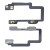 Volume Button Flex Cable For Xiaomi Mi 11x By - Maxbhi Com