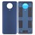 Back Panel Cover For Nokia G20 Black - Maxbhi Com