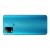 Full Body Housing For Infinix Hot 10s Blue - Maxbhi Com