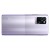 Full Body Housing For Infinix Note 10 Pro Purple - Maxbhi Com