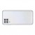 Full Body Housing For Samsung Galaxy M32 White - Maxbhi Com
