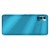 Full Body Housing For Tecno Spark 7 Blue - Maxbhi Com