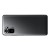 Full Body Housing For Xiaomi Redmi Note 10s Black - Maxbhi Com