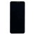 Lcd With Touch Screen For Lava Z61 Pro Black By - Maxbhi Com