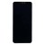 Lcd With Touch Screen For Lava Z61 Pro Red By - Maxbhi Com