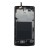 Lcd With Touch Screen For Lenovo A2010 Black By - Maxbhi Com