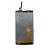 Lcd With Touch Screen For Lenovo A2010 White By - Maxbhi Com