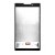 Lcd With Touch Screen For Lenovo Tab 2 A730 8gb White By - Maxbhi Com
