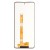 Lcd With Touch Screen For Lg K42 Black By - Maxbhi Com