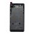 Lcd With Touch Screen For Microsoft Lumia 535 Black By - Maxbhi Com