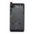Lcd With Touch Screen For Microsoft Lumia 535 Dual Sim Grey By - Maxbhi Com
