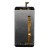 Lcd With Touch Screen For Oppo A71 2018 Black By - Maxbhi Com