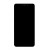 Lcd With Touch Screen For Panasonic Eluga I5 Black By - Maxbhi Com