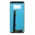 Lcd With Touch Screen For Panasonic Eluga Ray 550 Black By - Maxbhi Com