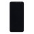 Lcd With Touch Screen For Panasonic Eluga Ray 550 Black By - Maxbhi Com
