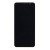 Lcd With Touch Screen For Panasonic Eluga Ray 550 Black By - Maxbhi Com