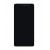 Lcd With Touch Screen For Panasonic P101 Black By - Maxbhi Com