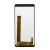 Lcd With Touch Screen For Panasonic P101 Black By - Maxbhi Com