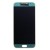 Lcd With Touch Screen For Samsung Galaxy J7 2017 Champagne By - Maxbhi Com