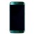 Lcd With Touch Screen For Samsung Galaxy S6 Edge 128gb Green By - Maxbhi Com