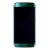 Lcd With Touch Screen For Samsung Galaxy S6 Edge Green By - Maxbhi Com