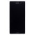 Lcd With Touch Screen For Sony Xperia M4 Aqua Silver By - Maxbhi Com