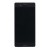 Lcd With Touch Screen For Sony Xperia X Black By - Maxbhi Com