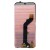 Lcd With Touch Screen For Tecno Spark 4 Air Black By - Maxbhi Com