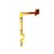 Power Button Flex Cable For Tecno Spark 4 By - Maxbhi Com