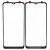 Replacement Front Glass For Nokia G20 White By - Maxbhi Com