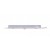 Volume Side Button Outer For Nokia G20 White By - Maxbhi Com
