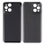 Back Panel Cover For Oppo Find X3 Pro Black - Maxbhi Com