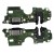 Charging Connector Flex Pcb Board For Oppo A54 By - Maxbhi Com