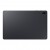 Full Body Housing For Samsung Galaxy Tab S7 Fe Black - Maxbhi Com