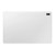 Full Body Housing For Samsung Galaxy Tab S7 Fe White - Maxbhi Com