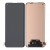 LCD with Touch Screen for Oppo Find X3 Pro Gold