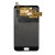 Lcd With Touch Screen For Samsung Galaxy Note N7005 Black By - Maxbhi Com
